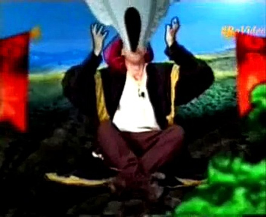 Boier Moflea _ Voda - Pregatirea Revelionului