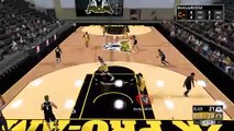 BentHuss 2k17 SS3 Grind Shot Creator Pro Am , My Park Rep (7)