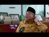 Pernyataan AM Fatwa Terkait Kasus Suap Irman Gusman - NET12