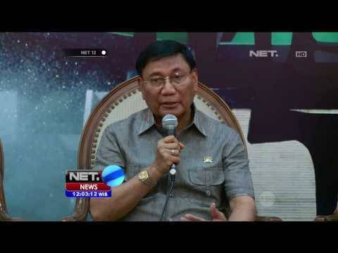 Pergantian Ketua DPD RI akan Dibahas dalam Rapat Bersama Seluruh Anggota DPD RI - NET12