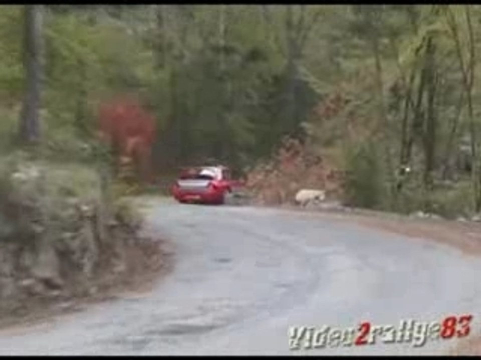Test Mitsubishi
