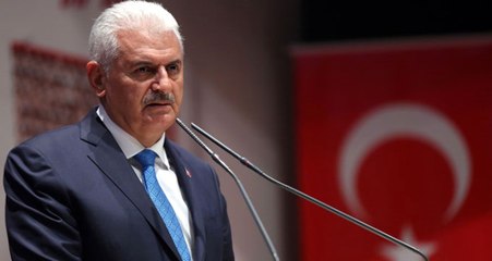 Başbakan Yıldırım'dan, CHP ve HDP'ye 15 Temmuz Cevabı: Biz de Davet Edilmedik