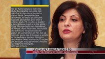 Lëvizja për Ringritjen e PD, debate për peticionet kundër Bashës - News, Lajme - Vizion Plus