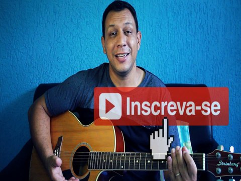 Quanto Tempo Demora para Aprender a Tocar Violão (Warley Sudario)