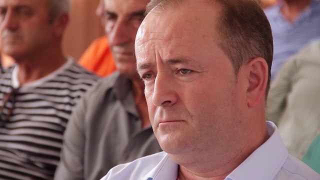 EDUARD SELAMI KERKON QE LULZIM BASHA TE TERHEQE MINISTRAT NGA QEVERIA E EDI RAMES LAJM