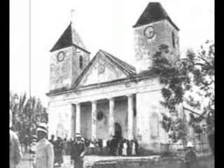 île de la Réunion L'Histoire en image