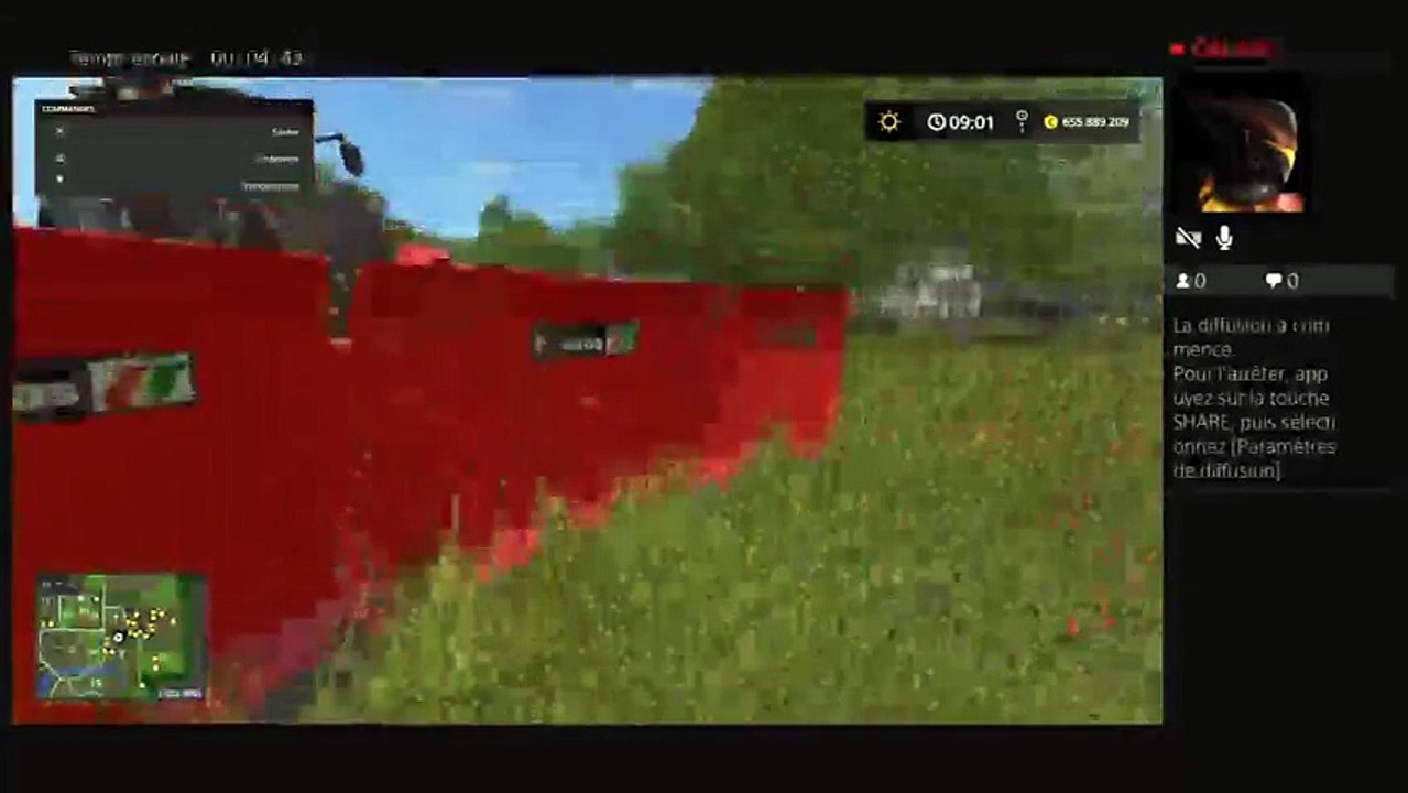 Farming simulator 17 (35)