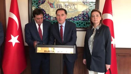 Kamu Başdenetçisi Malkoç: "(Fetö Davaları) Anayasal Süreç Işliyorsa Vatandaşımız Rahat Olsun"