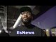 Floyd Mayweather Winning The Mind Game Over Conor McGregor EsNews Boxing