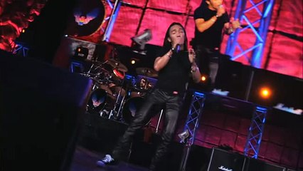 Journey  -  Change For The Better [LIVE 2009]