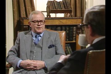 Yes, Minister S03E05 - The Bed Of Nails