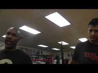 pacquiao fan crap happens  - esnews boxing