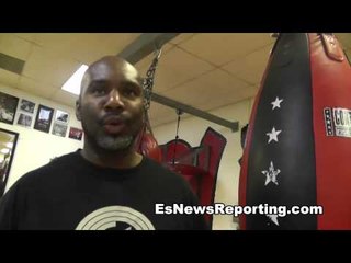 larry merchant will no longer be on hbo - esnews boxing