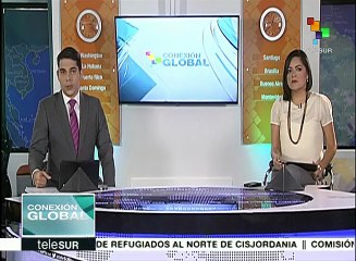 Justifica pdte. de Brasil su reforma laboral; senadores lo critican