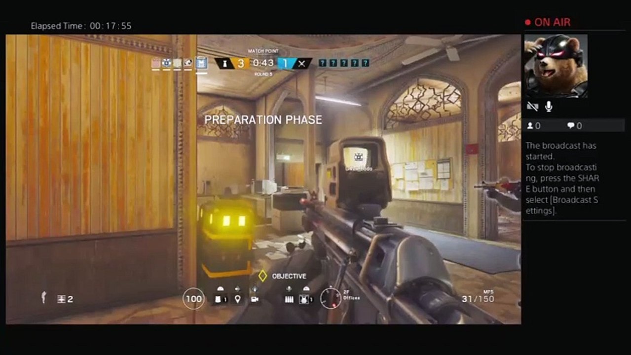 truthgang209's Live PS4 Broadcast (6)