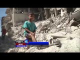 Gencatan Senjata, Aleppo Tetap Diserang - NET24