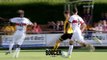 VfB Stuttgart (Ger)	1-2	SG Dynamo Dresden (Ger) 12.07.2017