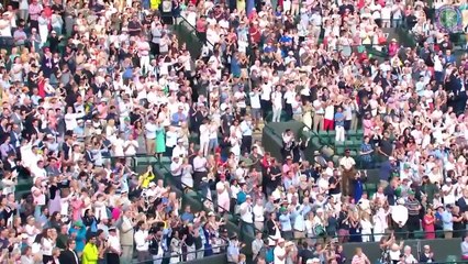 O gesto de Nadal que não passou despercebido após a derrota