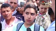 فيديو لطفل جزائري شاهده مليون سعودي في 24 ساعة