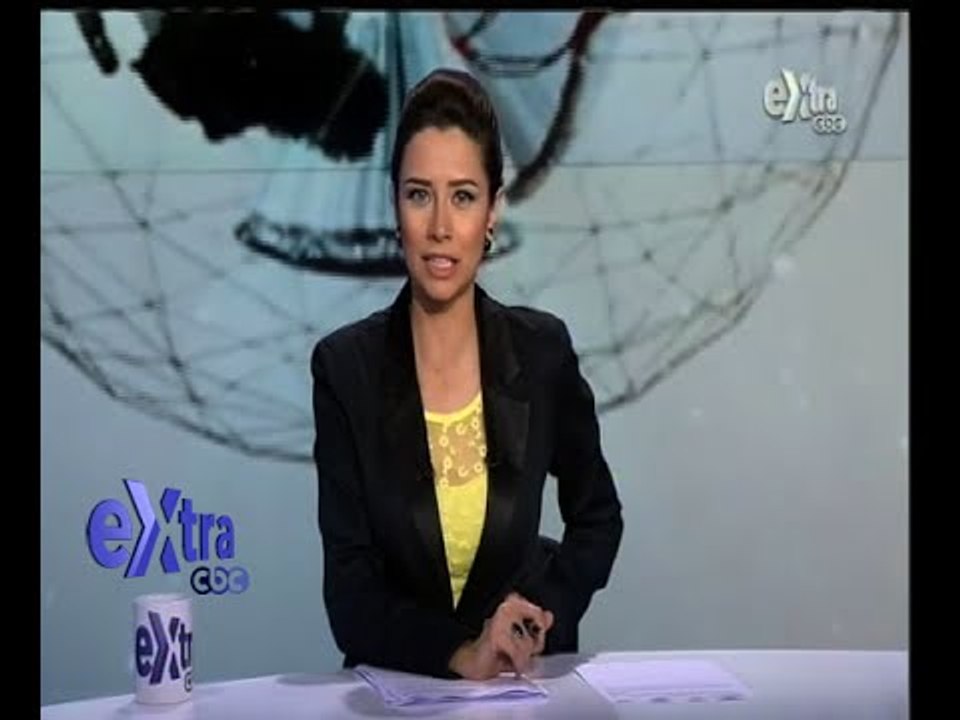 #غرفة_الأخبار | الحصاد الاخباري ليوم  | 22 نوفم...
