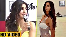 Katrina Kaif Talks About Her Experience Of Working With Three Khans