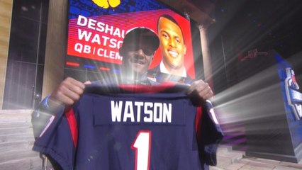 Top 5 Offseason Headlines: Texans