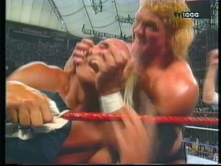 Mania 8, Del 5 av 5 (Svenska kommentatorer)