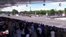 14 juillet : le chef d'orchestre qui fait polémique