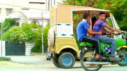 Aghar Tum Saath Ho (Episode 03)