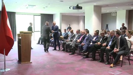 15 Temmuz Demokrasi ve Milli Birlik Günü