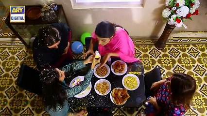 Mubarak Ho Beti Hui Hai - Ep - 13 - 12th July 2017