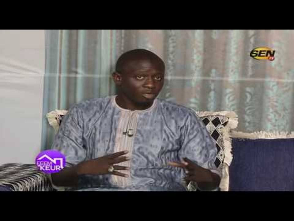 FEM CI KEUR du mercredi 12 juil. 2017