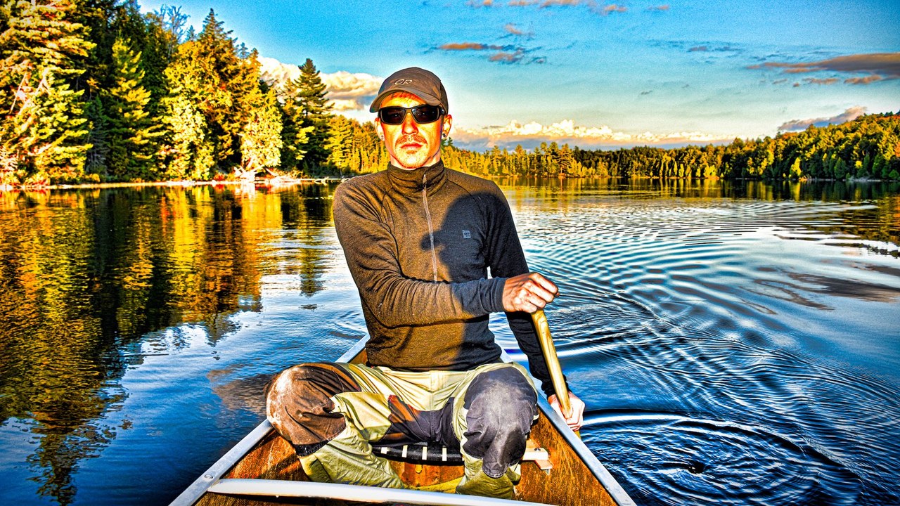 Go Camping Online This Summer!