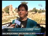 #أخبار‪_‬المحافظات | الاقصر.. وزير الاسكان يتفقد اعمال الحفر بالمعبد الجنائزي في البر الغربي