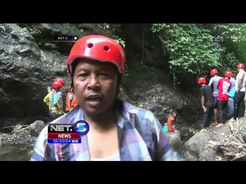 Pesona Wisata Eksotis dengan Sejuta Keindahan Alam di Ranto Canyon - NET5