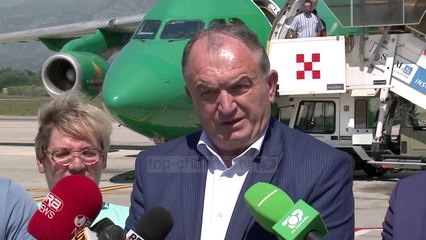 Azilkërkuesit, Franca riatdheson 30 shqiptarë  - Top Channel Albania - News - Lajme