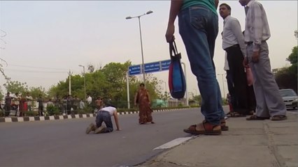 هذا الصباح- مساعدة الضحية