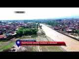 Pantauan Udara Sungai Cimanuk - NET12