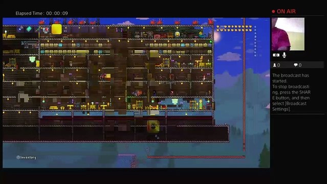 dwstonecold's Live PS4 Broadcast (1139)