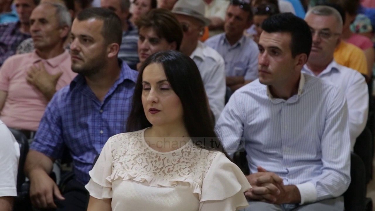 Gara në PD, Selami: Basha të tërheqë ministrat teknikë  - Top Channel Albania - News - Lajme