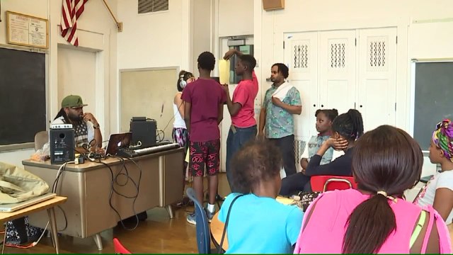 Parents, Kids Concerned About Snapchat's Map Feature