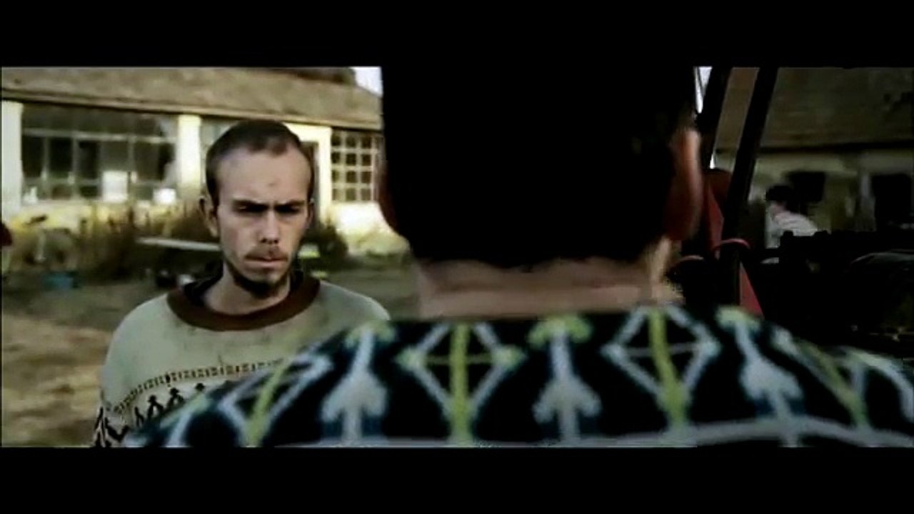 Beast (Csicska) - Trailer