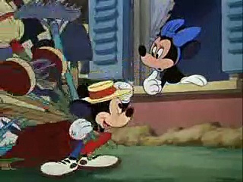 YouTube - Mickey Mouse - The Little Whirlwind in french.mp4 - YouTube