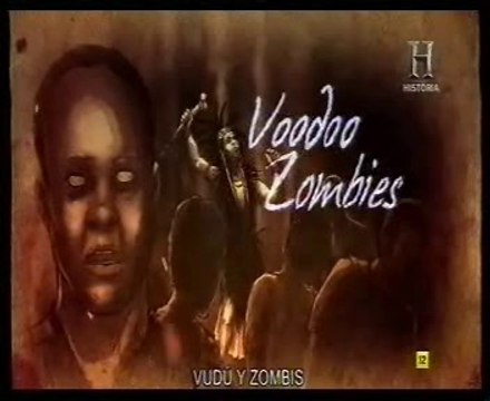 Zombis-vudu: Tetradotoxina (TTX, Narcis)