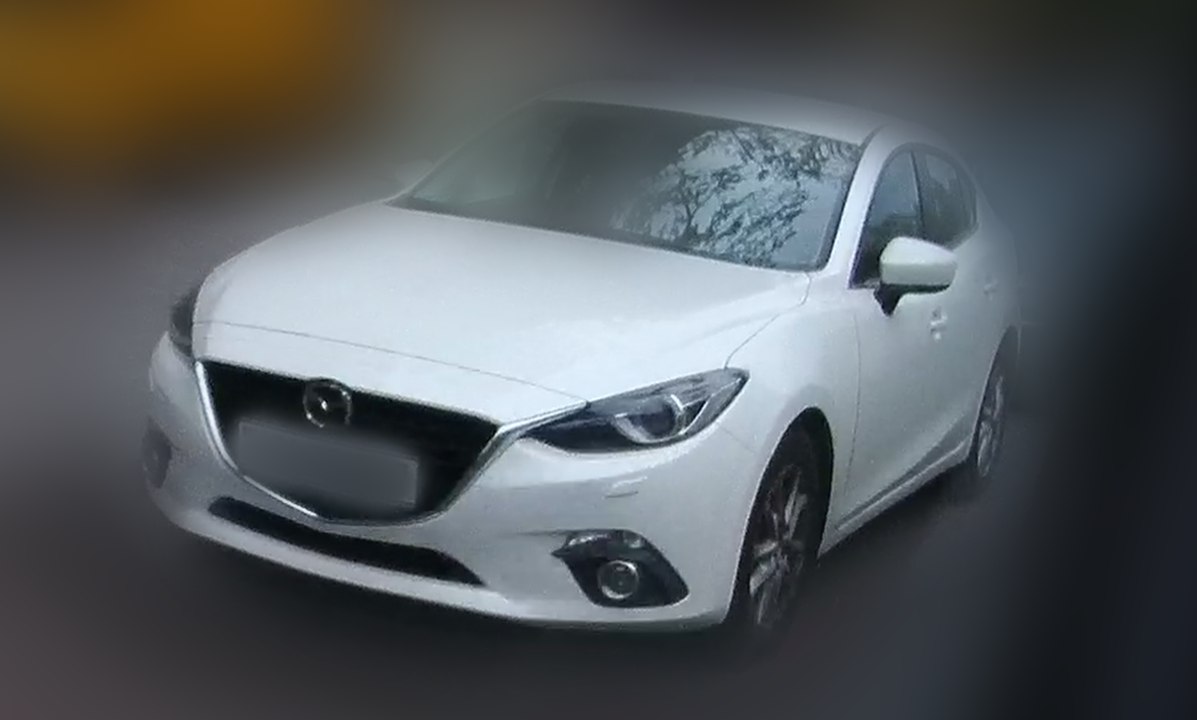BRAND NEW 2018 mazda 3 skyactiv sedan. MODEL OF 2018.