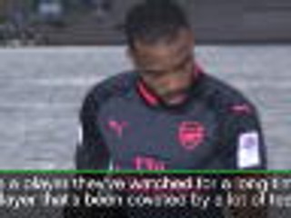 'Lacazette can get 25 goals a season for Arsenal'