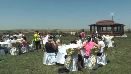 Milli Enerji ve Maden Politikası" Projesi