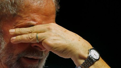 Download Video: Brasile: l'ex presidente Lula condannato a 9 anni per corruzione