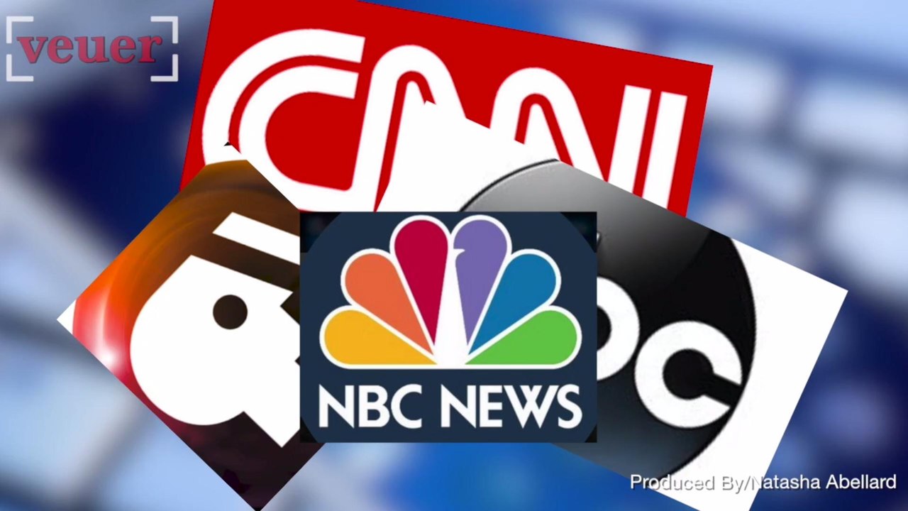 Poll Shows Voters Trust The Media Only A Little...