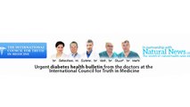 The Big Diabetes Lie and The Seven Steps To Health   Diest Suitable For Type 2 Diabetes